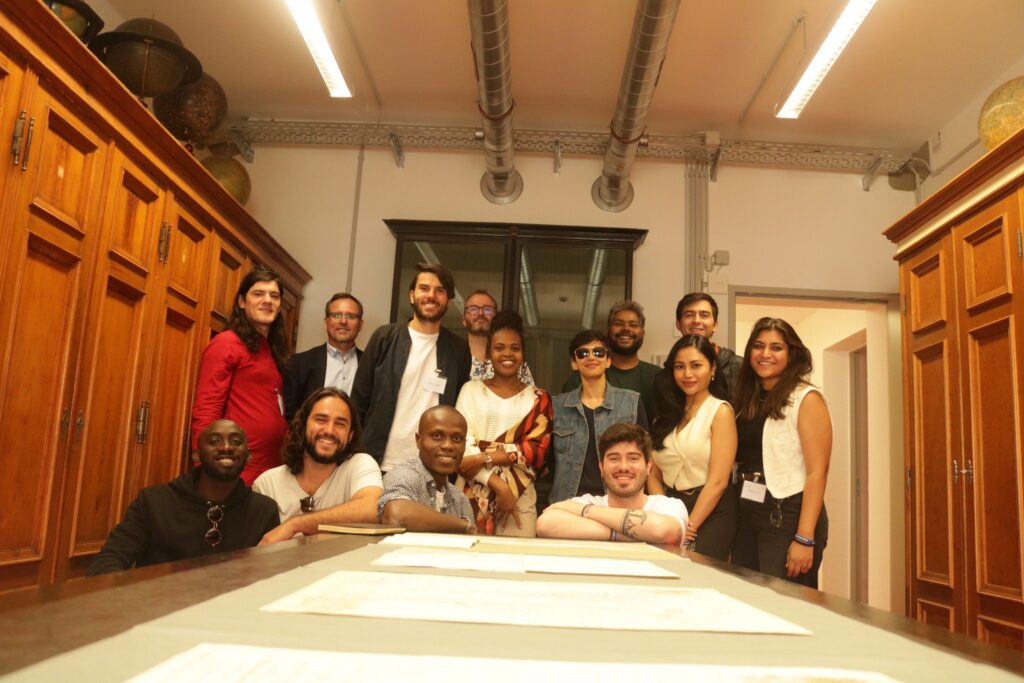 Co-Lab 2023