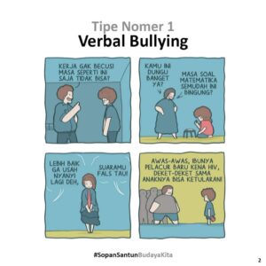 Hari Anti-Bullying Sedunia-8