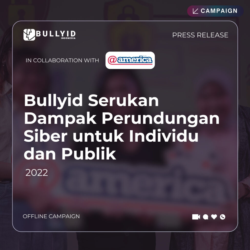 Say No to Cyberbullying with @atamerica