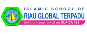 logo - Islamic School of Riau Global Terpadu