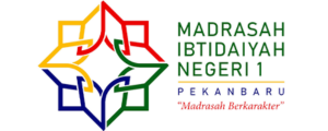 logo - MIN 1 Pekanbaru