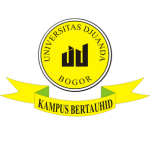 logo - universitas djuanda