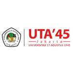 logo - uta45