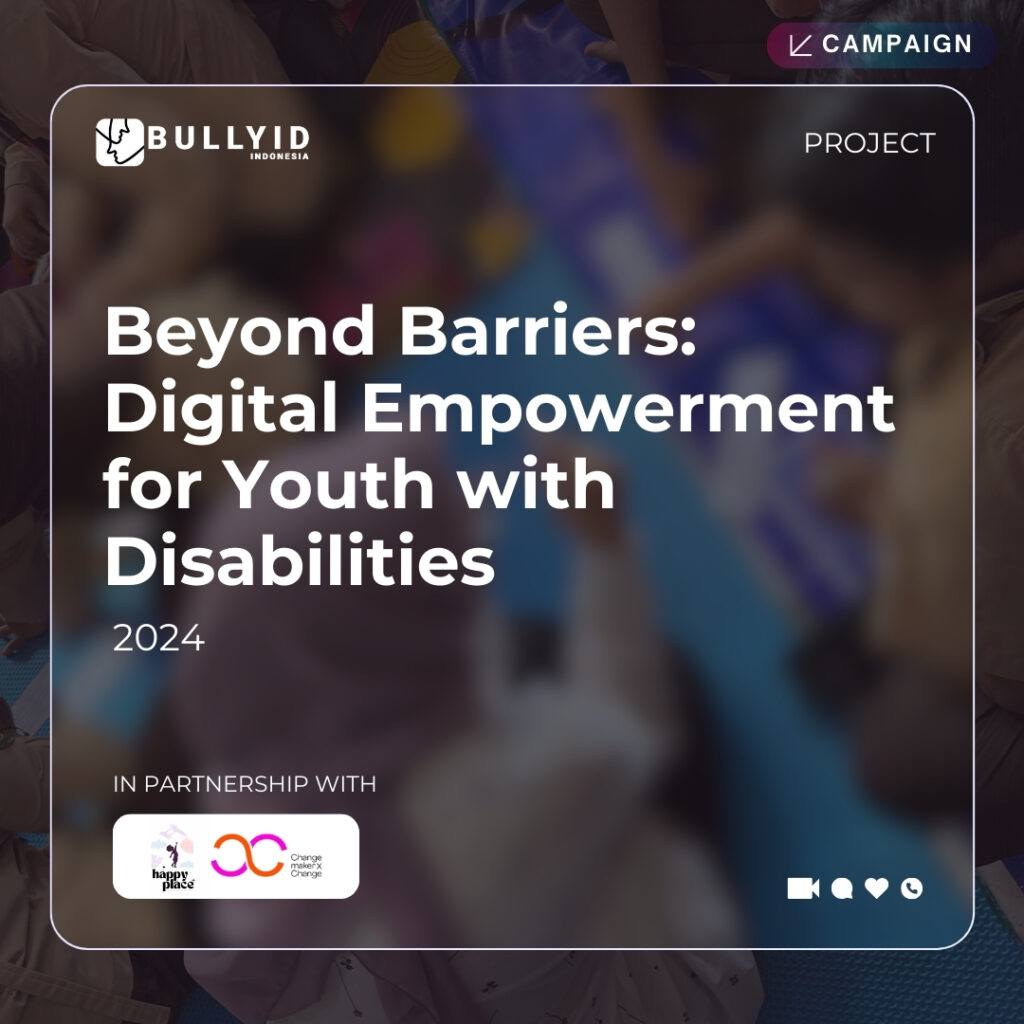 Beyond Barriers